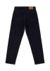 Hockley Straight Leg Jean in Rinse Wash sold by Albam Clothing