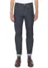 Regular Leg Jean in Indigo sold by Albam Clothing