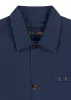 Cubitts x Albam Work Jacket in Dark Navy sold by Albam Clothing