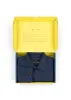 Cubitts x Albam Work Jacket in Dark Navy sold by Albam Clothing