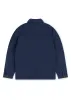 Cubitts x Albam Work Jacket in Dark Navy sold by Albam Clothing