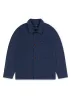 Cubitts x Albam Work Jacket in Dark Navy sold by Albam Clothing