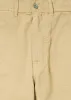 Work Pant in Tan sold by Albam Clothing