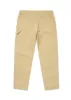 Work Pant in Tan sold by Albam Clothing
