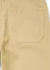 Work Pant in Tan sold by Albam Clothing