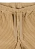 Cord Judd Drawstring Trouser in Stone sold by Albam Clothing