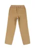 Cord Judd Drawstring Trouser in Stone sold by Albam Clothing