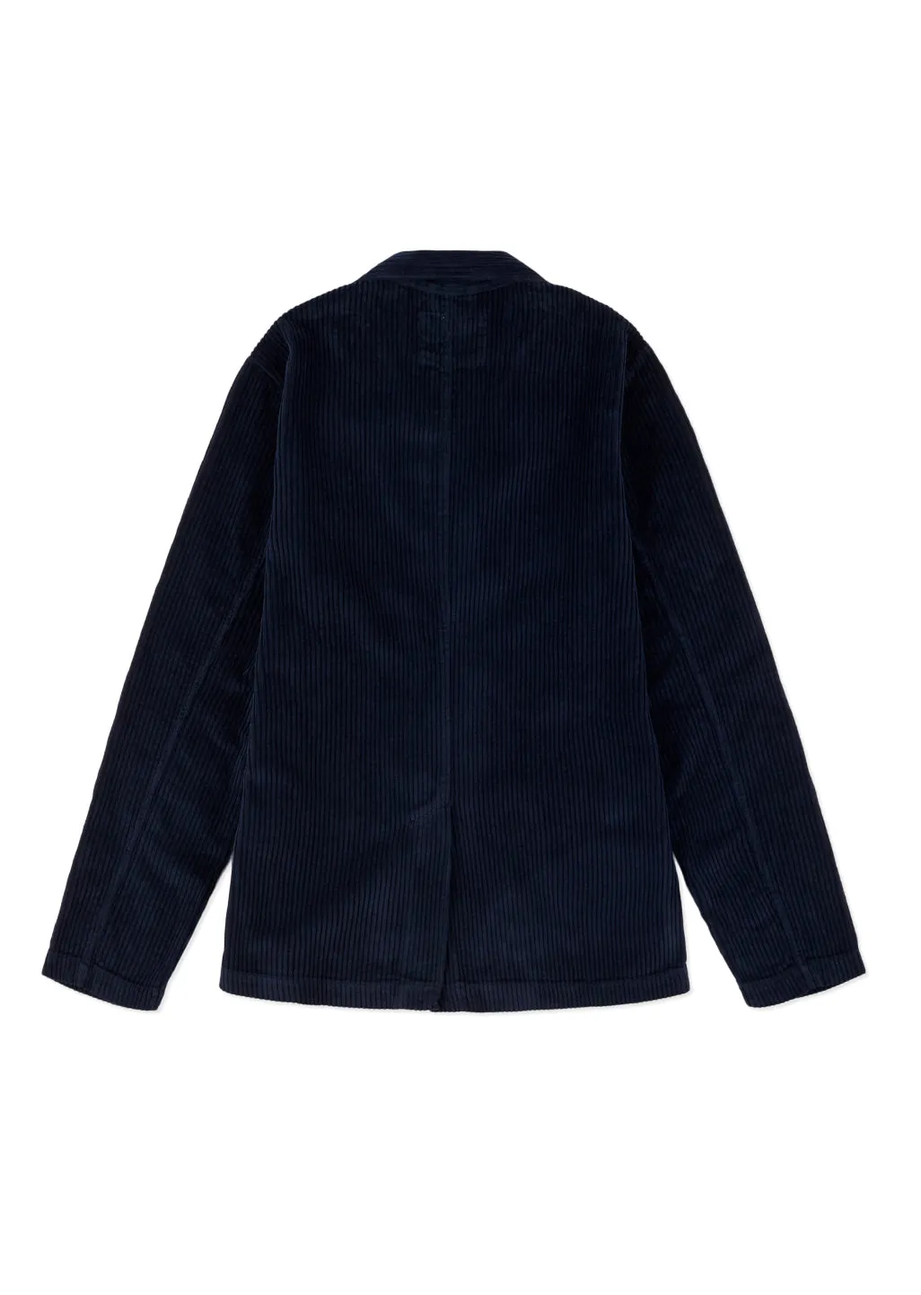 Cord Fairfax Blazer in Dark Navy sold by Albam Clothing product image thumbnail 2