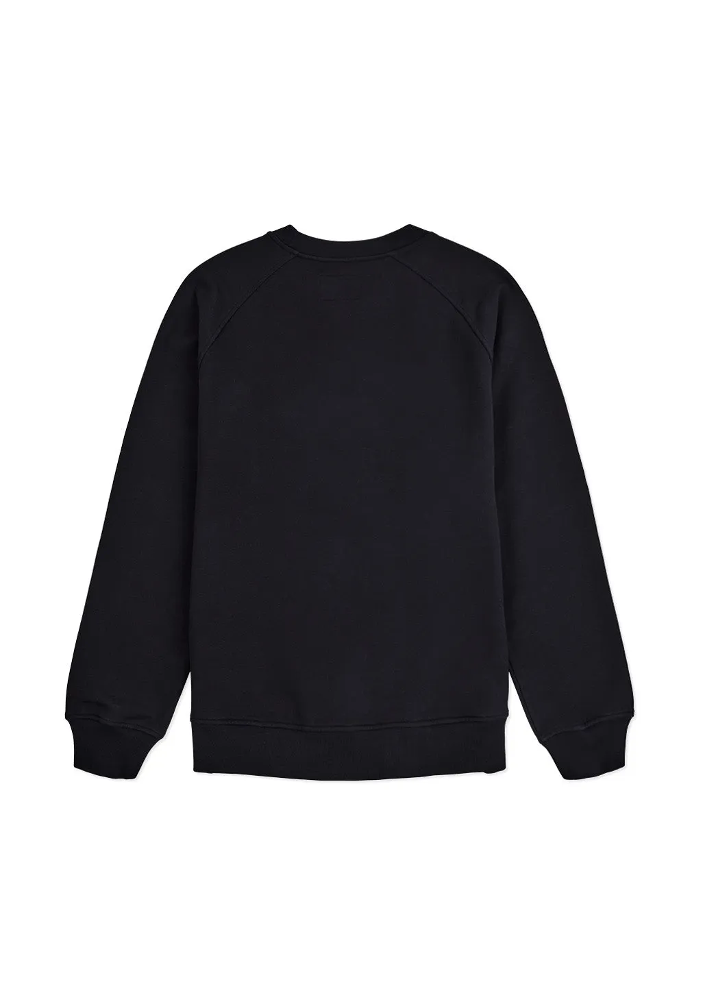 Avon Sweatshirt in Dark Navy sold by Albam Clothing product image thumbnail 2