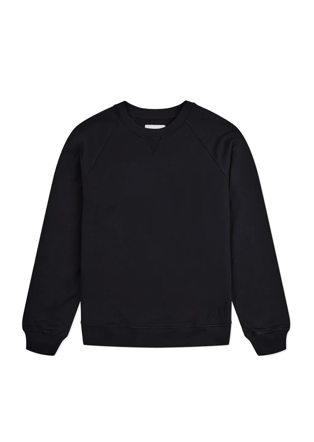 Avon Sweatshirt in Dark Navy sold by Albam Clothing