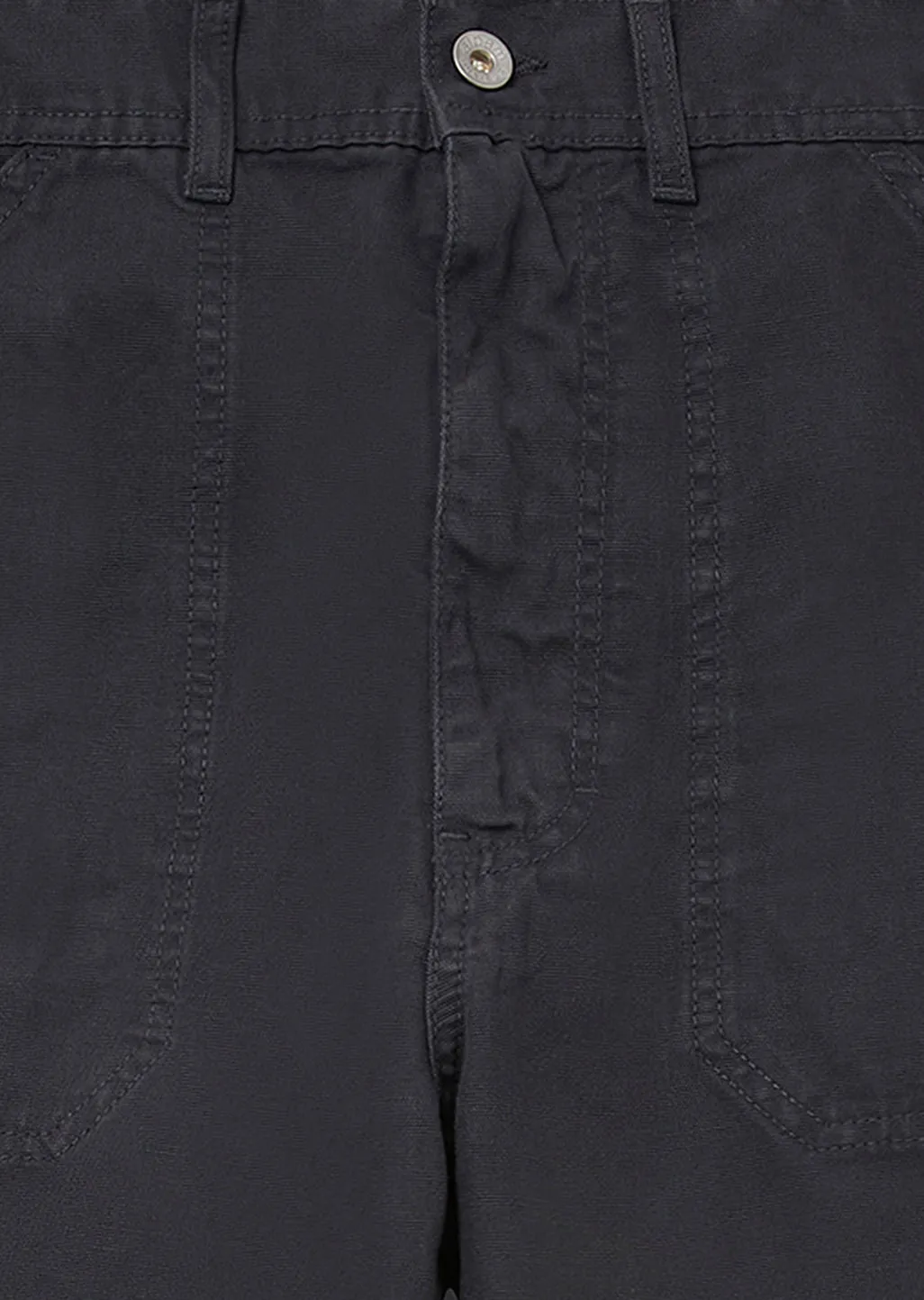 Work Pant in Charcoal sold by Albam Clothing product image thumbnail 3