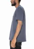 Woven Pocket T-Shirt in Navy sold by Albam Clothing