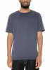 Woven Pocket T-Shirt in Navy sold by Albam Clothing