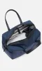 Chelsea Overnight Bag in Navy sold by Antler