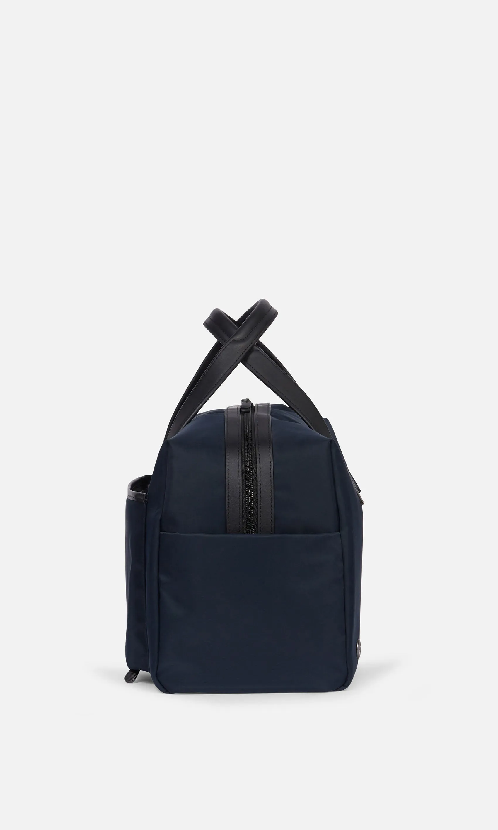 Chelsea Overnight Bag in Navy sold by Antler product image thumbnail 4