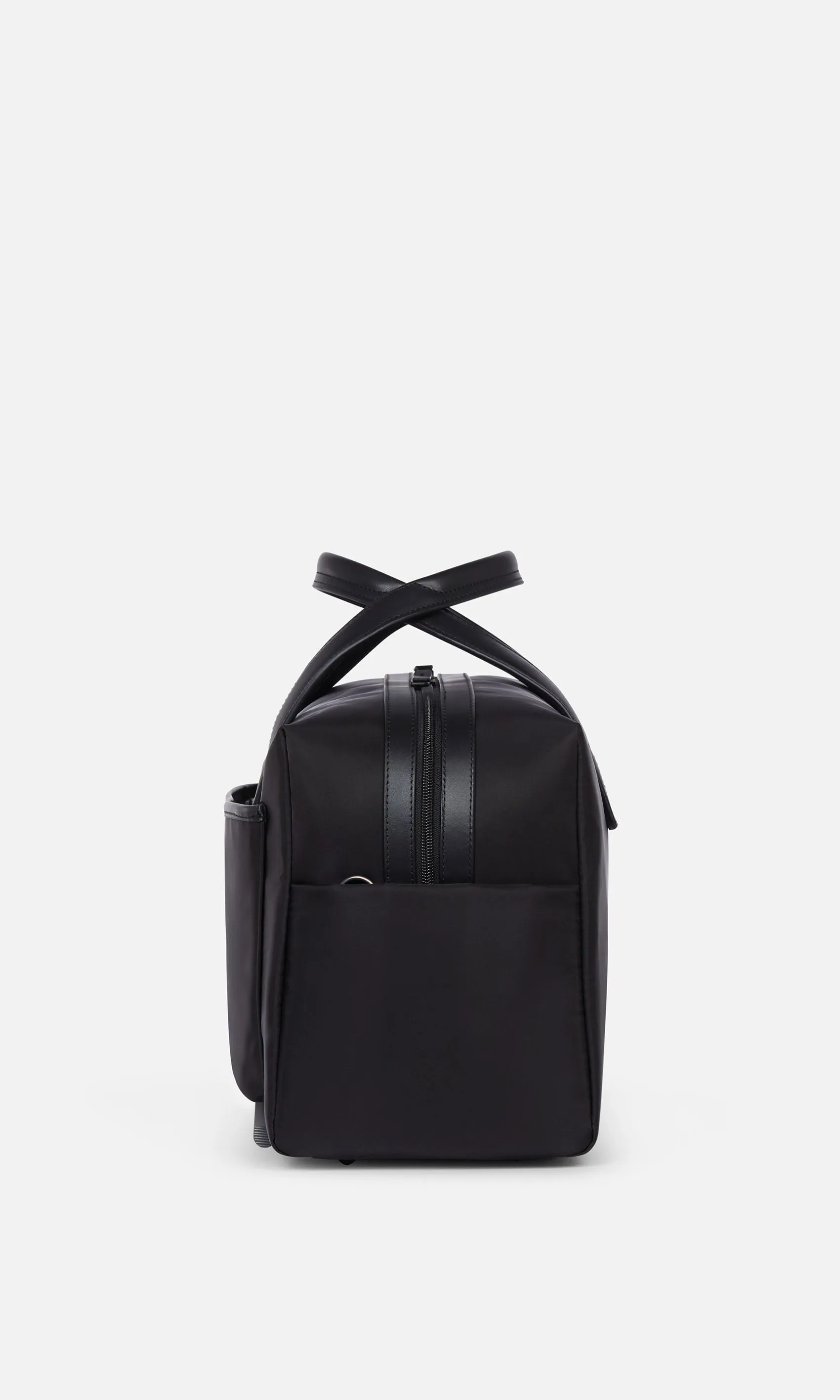 Chelsea Overnight Bag in Black sold by Antler product image thumbnail 4