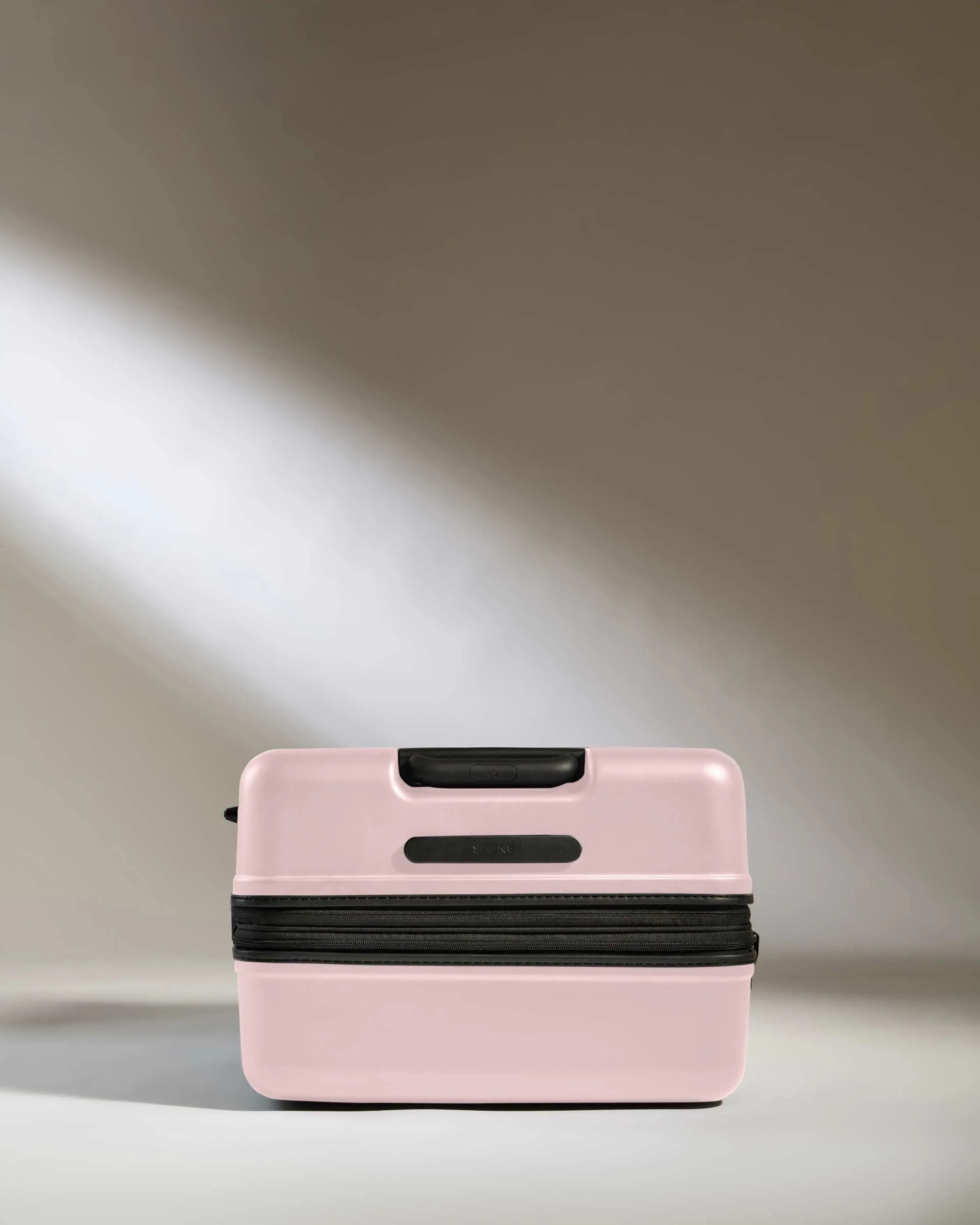 Large Luggage in Moorland Pink - Icon Stripe sold by Antler product image thumbnail 5