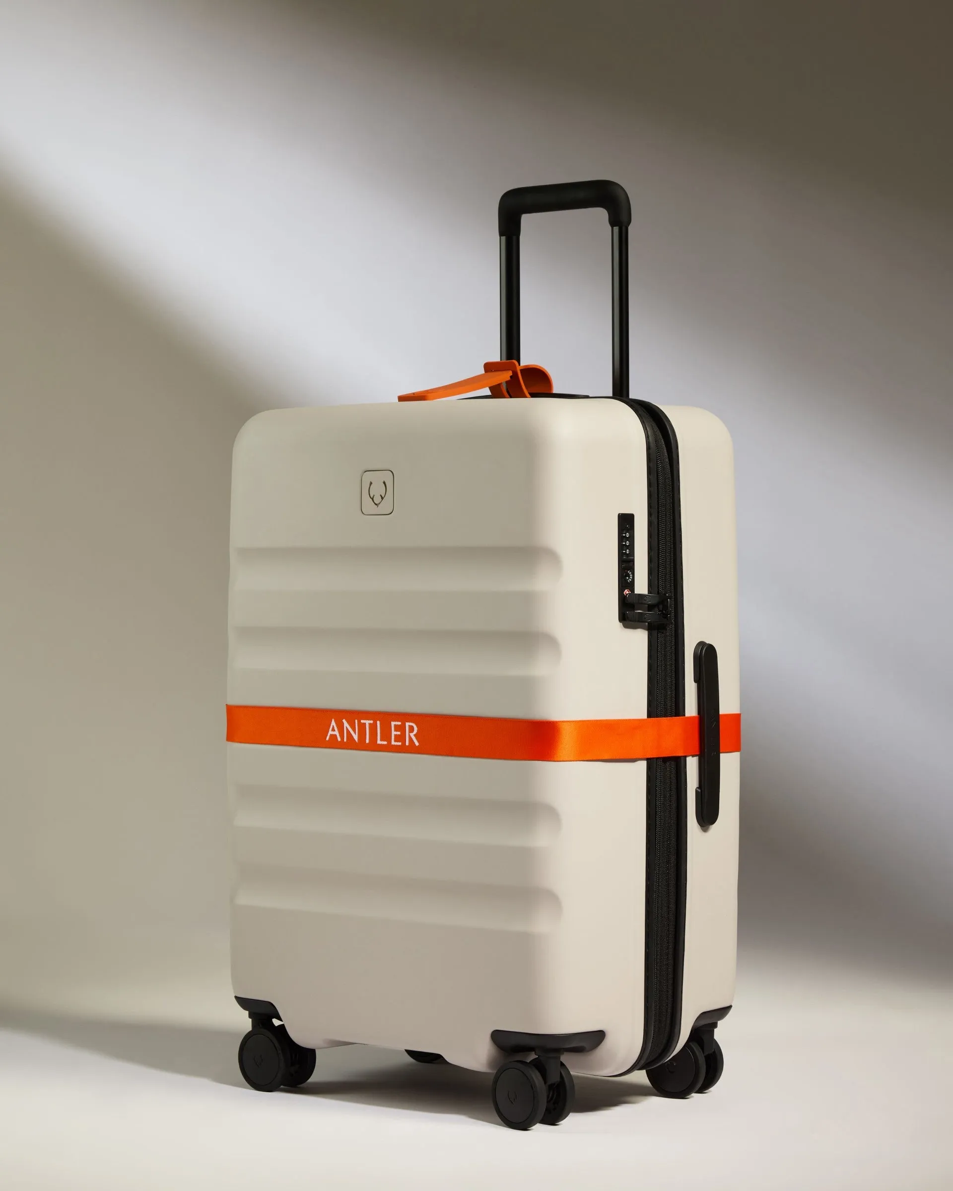 Luggage Strap in Coral sold by Antler product image thumbnail 2