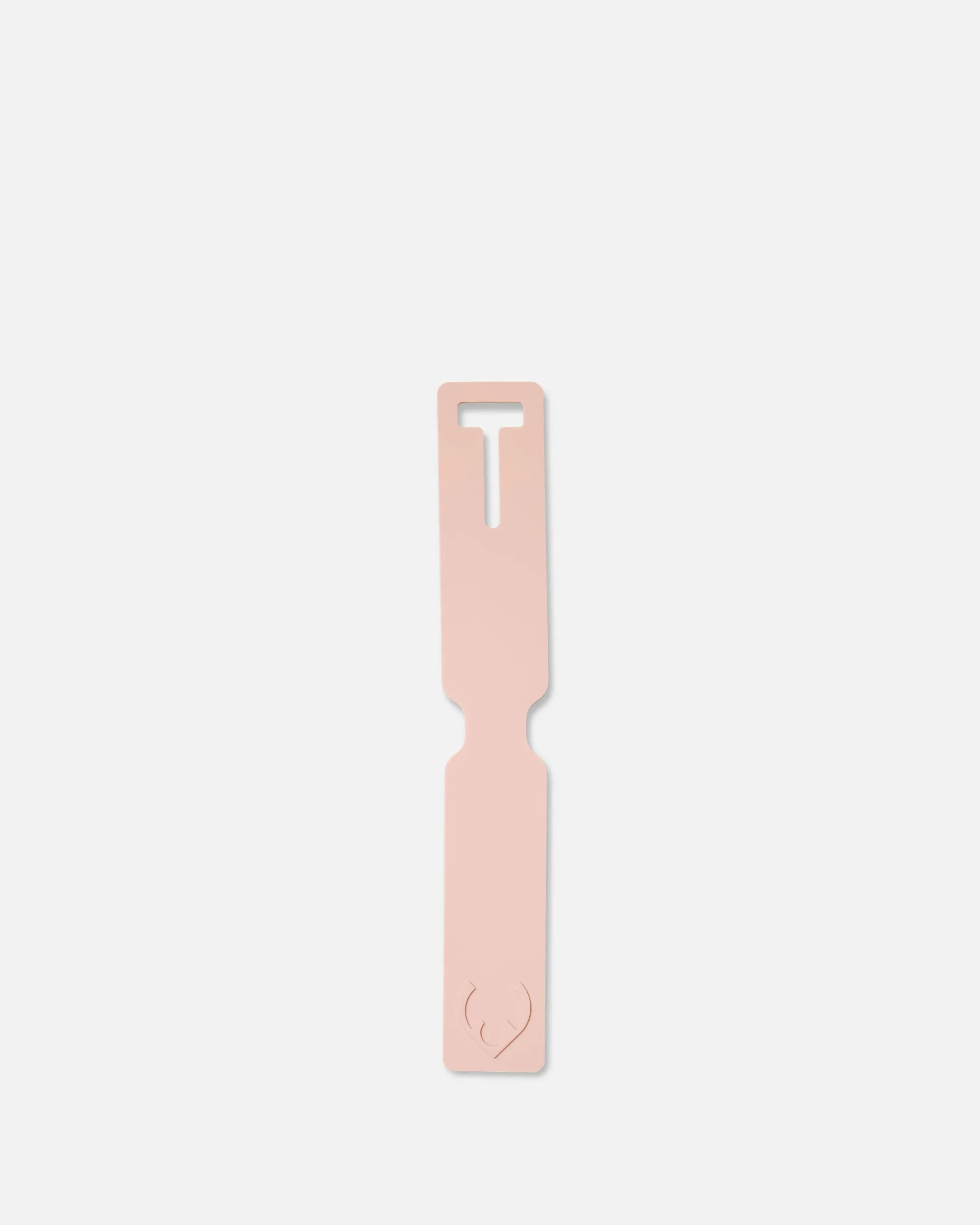 Luggage Tag in Moorland Pink sold by Antler product image thumbnail 3