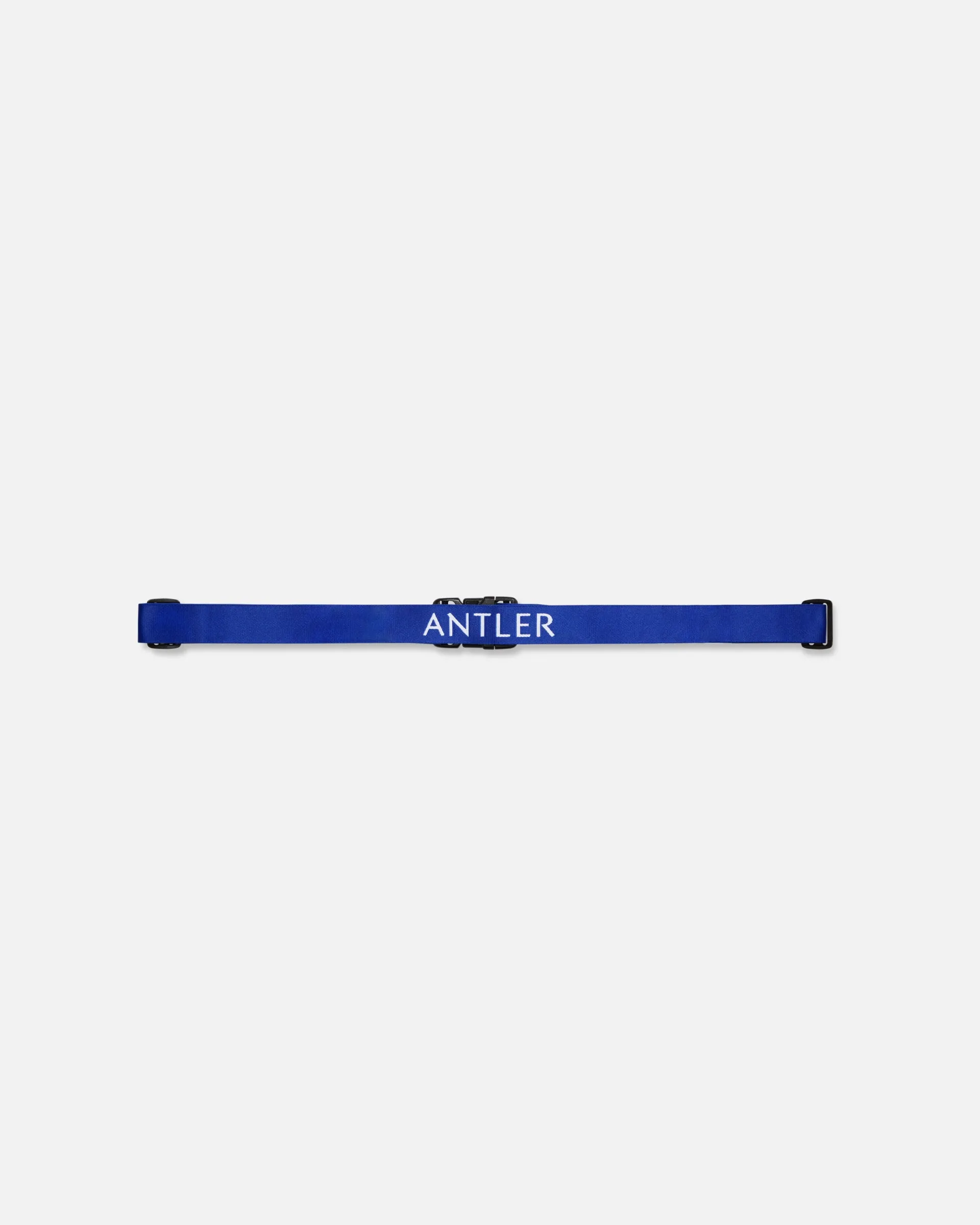 Luggage Strap in Cobalt Blue sold by Antler product image thumbnail 3