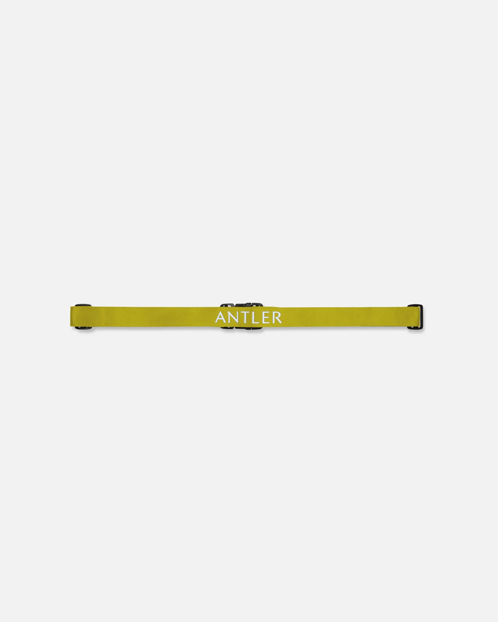 Luggage Strap in Gorse Yellow sold by Antler product image thumbnail 3