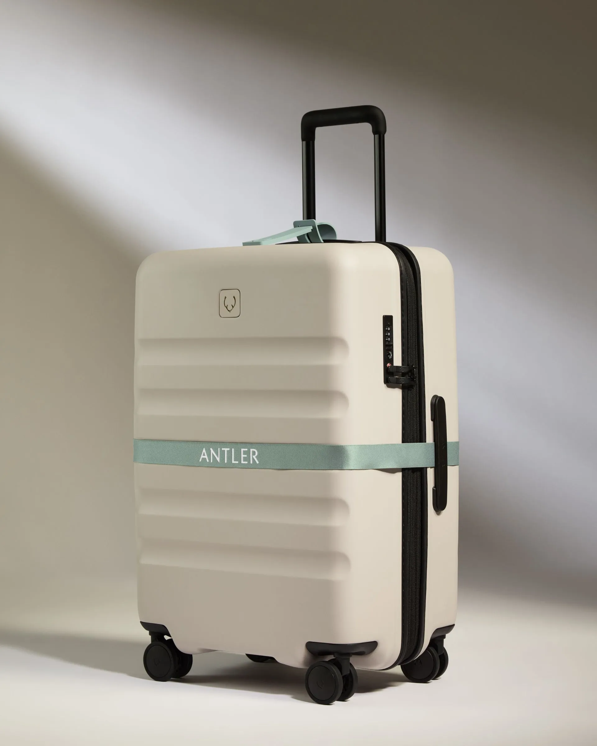 Luggage Strap in Mist Blue sold by Antler product image thumbnail 2