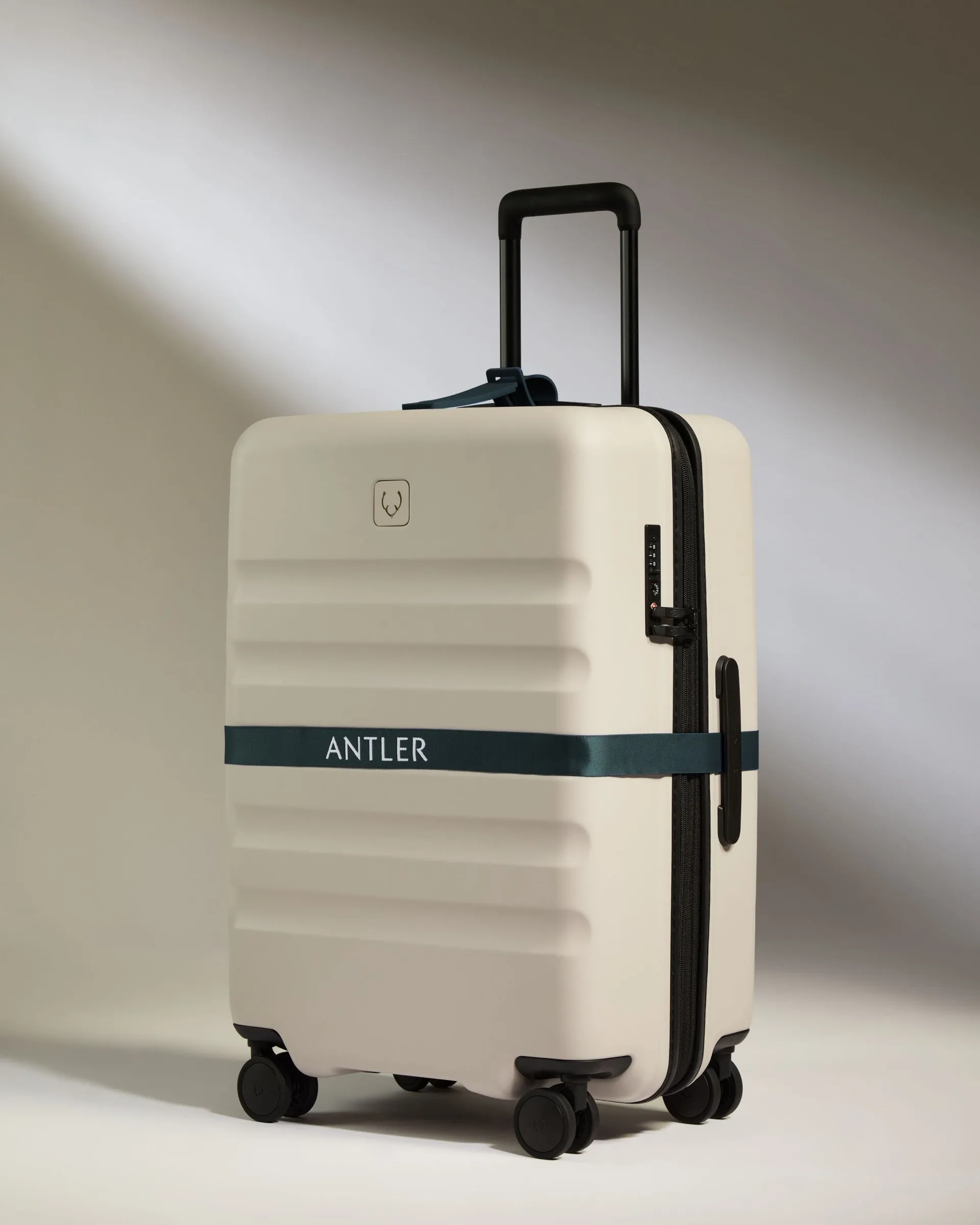 Luggage Strap in Indigo Blue sold by Antler product image thumbnail 2