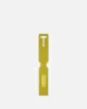 Luggage Tag in Gorse Yellow sold by Antler