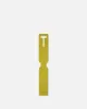 Luggage Tag in Gorse Yellow sold by Antler