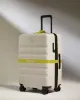 Luggage Tag in Gorse Yellow sold by Antler
