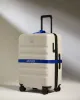 Luggage Tag in Cobalt Blue sold by Antler