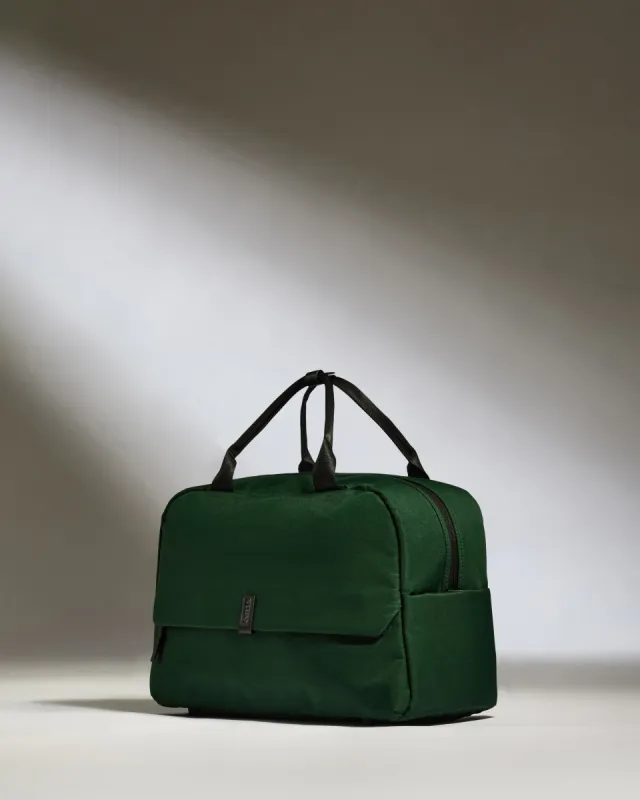 Essential Overnight Bag in Antler Green sold by Antler