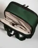 Essential Backpack in Antler Green sold by Antler