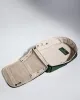 Essential Backpack in Antler Green sold by Antler