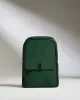 Essential Backpack in Antler Green sold by Antler