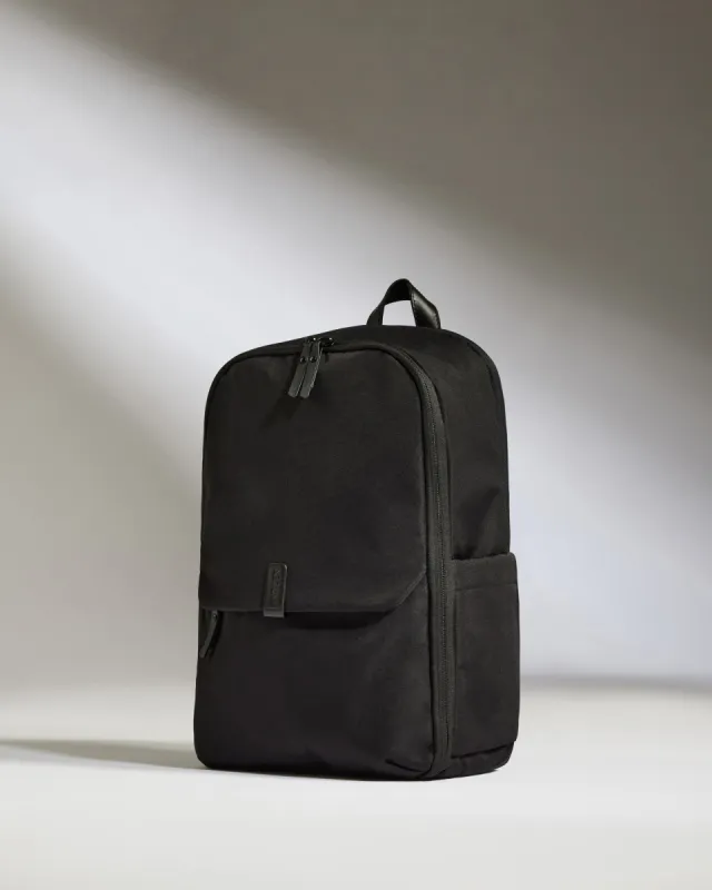 Essential Backpack in Black sold by Antler