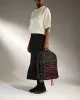 Discovery Backpack in Heather Purple sold by Antler