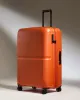 Expandable Carry-on Luggage Set in Ember Orange - Single Stripe sold by Antler