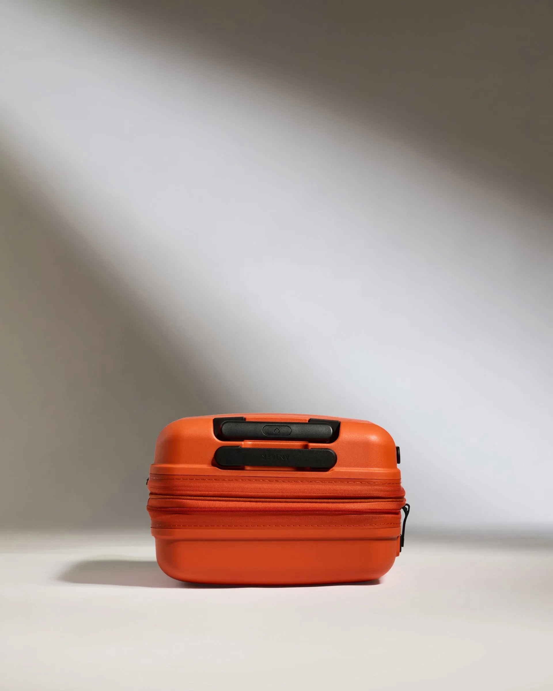 Expandable Carry-on Luggage in Ember Orange - Single Stripe sold by Antler product image thumbnail 5