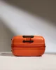 Large Luggage in Ember Orange - Single Stripe sold by Antler