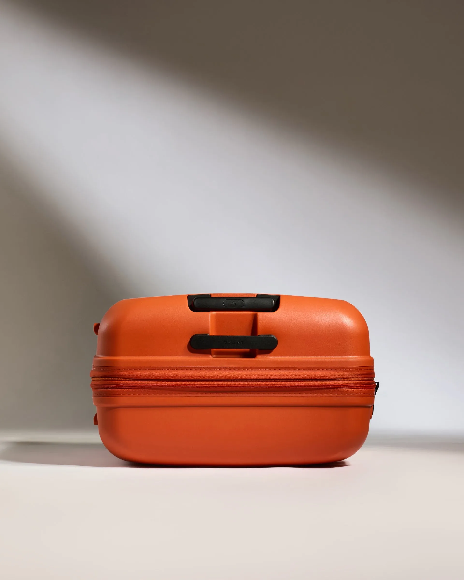 Large Luggage in Ember Orange - Single Stripe sold by Antler product image thumbnail 5