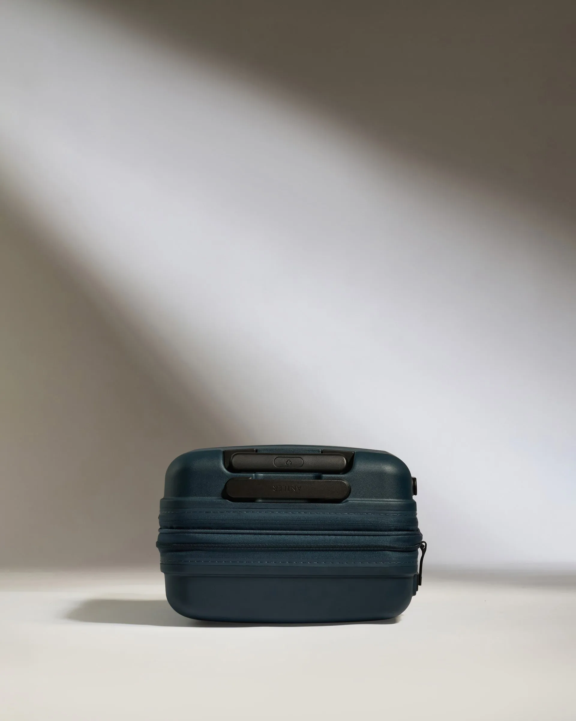 Expandable Carry-on Luggage in Indigo Blue - Single Stripe sold by Antler product image thumbnail 5