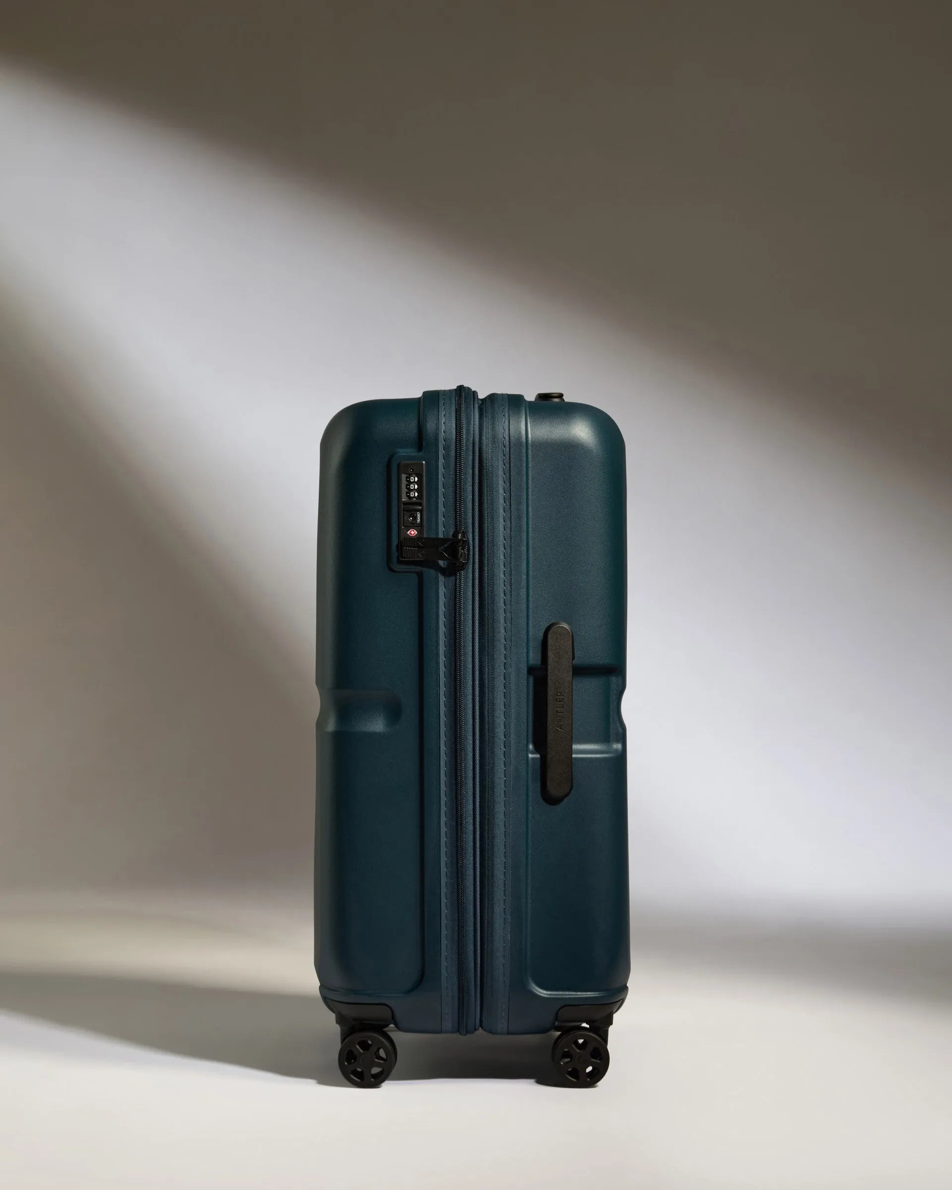 Medium Luggage in Indigo Blue - Single Stripe sold by Antler product image thumbnail 4
