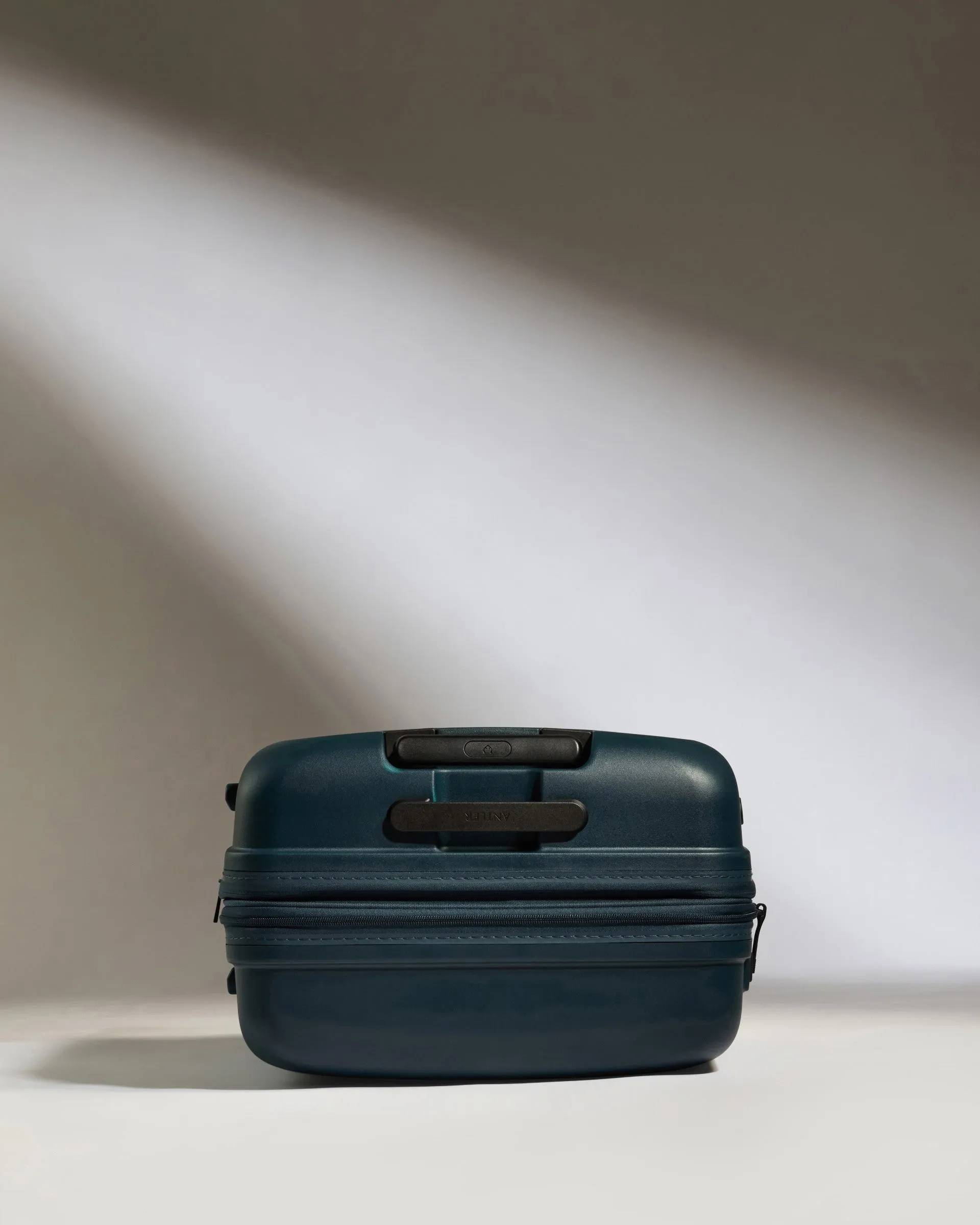 Medium Luggage in Indigo Blue - Single Stripe sold by Antler product image thumbnail 5
