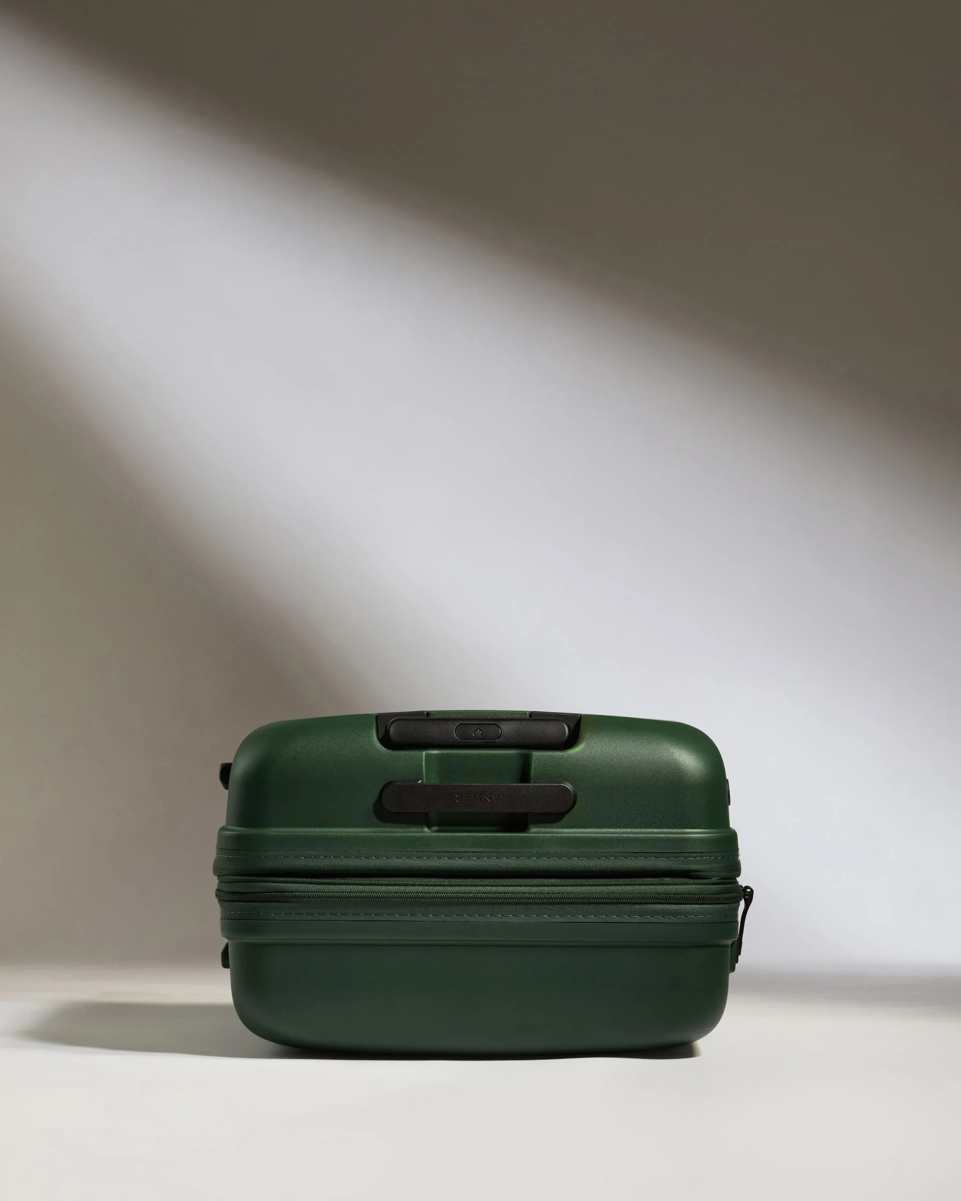 Medium Luggage in Antler Green - Single Stripe sold by Antler product image thumbnail 5