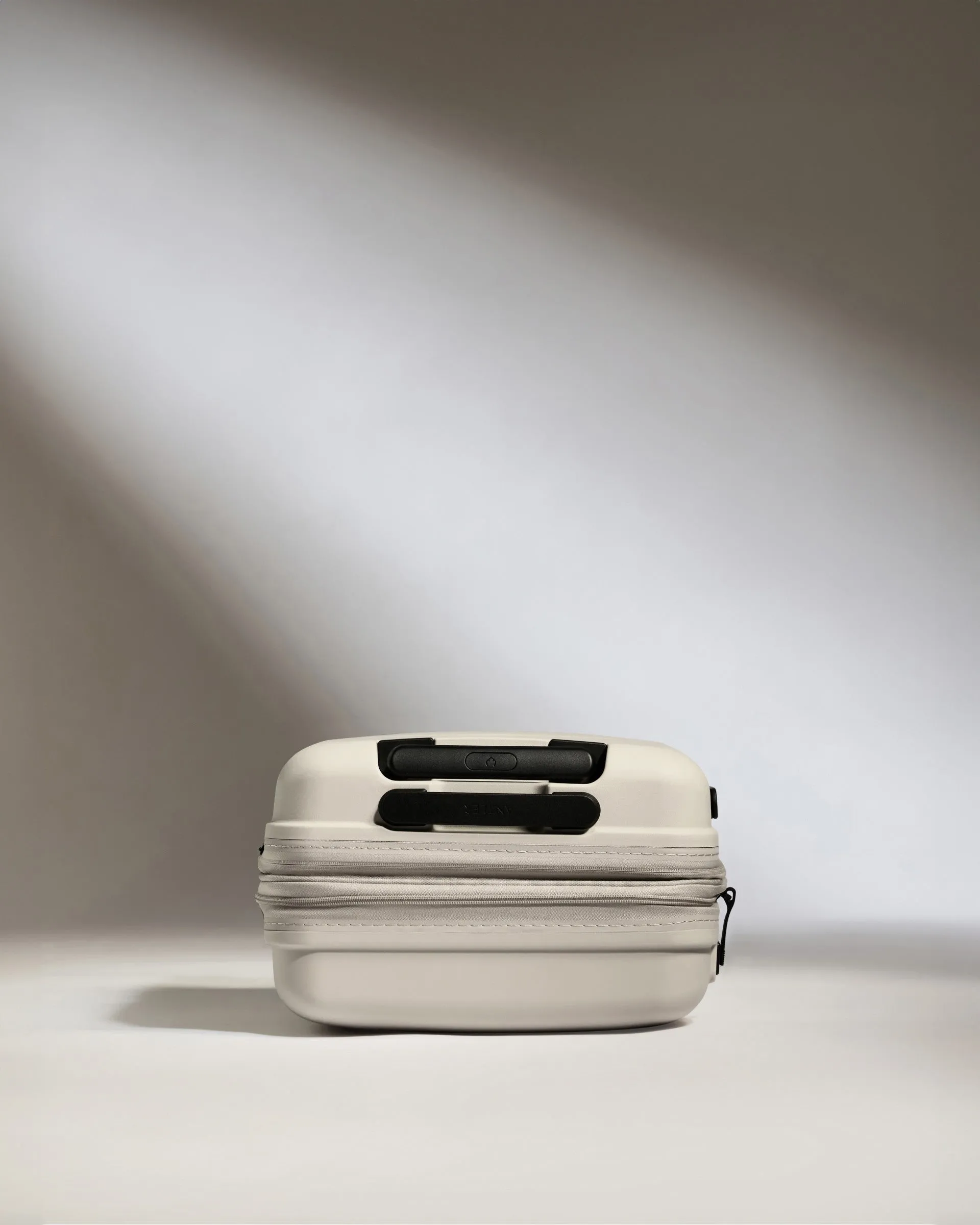 Expandable Carry-on Luggage in Taupe - Single Stripe sold by Antler product image thumbnail 5