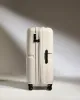 Large Luggage in Taupe - Single Stripe sold by Antler