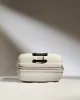 Large Luggage in Taupe - Single Stripe sold by Antler