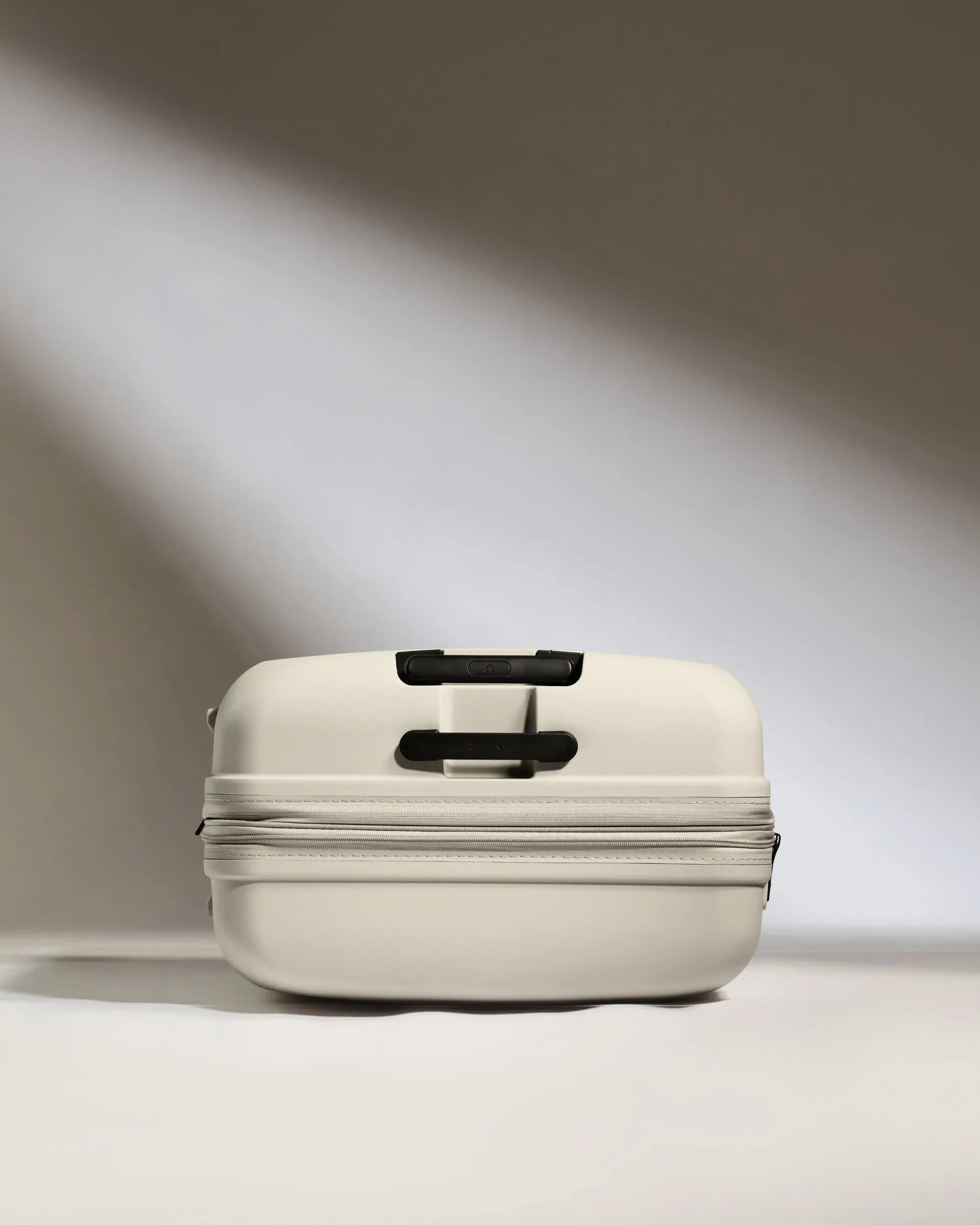 Large Luggage in Taupe - Single Stripe sold by Antler product image thumbnail 5