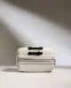 Medium Luggage in Taupe - Single Stripe sold by Antler